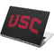 University of Southern California USC Bold Logo Yoga 910 2-in-1 14in Touch-Screen Skin